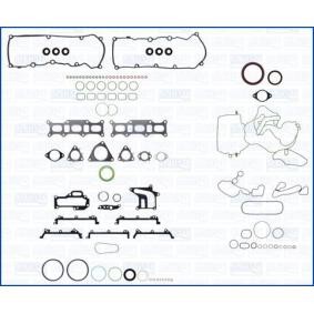 Dichtungsvollsatz, Motor 51081200 PORSCHE CAYENNE von AJUSA