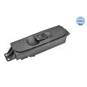 Compre Interruptor, elevadores dos vidros da MEYLE 014 891 0008 a um preço baixo por 23,69 €