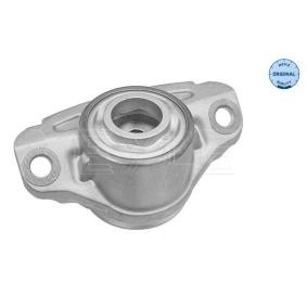 Compre Suporte de apoio do conjunto mola / amortecedor da MEYLE 100 741 0006 a um preço baixo por 19,48 €