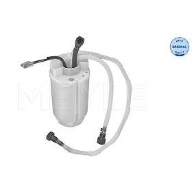 Achetez des Unité d'injection de carburant MEYLE 100 919 0105 à prix pour 126,94 €