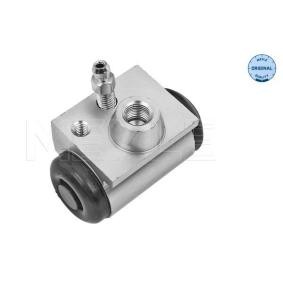 Achetez des Cylindre de roue MEYLE 16-14 531 0004 à prix pour 16,00 €