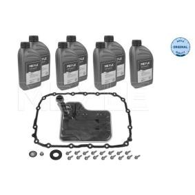 Ölwechselkit für Automatikgetriebe 300 135 0314