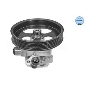 Servopumpe 32-14 631 0000