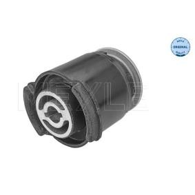 Acquista Supporto assale da MEYLE online per Insignia Mk I (A) Hatchback (G09) a prezzi moderati