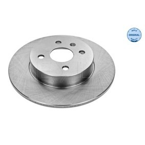 Comprar Conmutador en la columna de dirección de MEYLE 614 850 0003 a bajo precio de 43,06 €