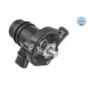 Achetez des Thermostat d'eau MEYLE 628 228 0003 à prix pour 53,31 €