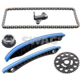 Achetez des Kit de chaîne de distribution SWAG 21 10 6357 à prix pour 190,39 €