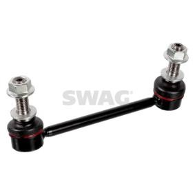 Kjøp Stabilisatorstag av SWAG 22 10 6863 til den lave prisen 268,24 NOK