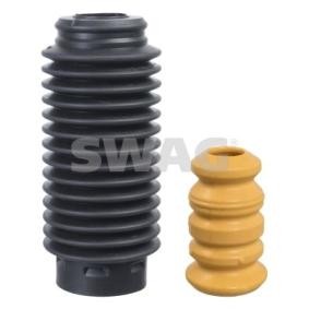 Anschlagpuffer, Federung 62 10 6581 von SWAG günstig für 10,91 € online kaufen
