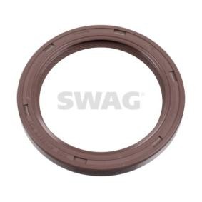 Achetez des Bague d'étanchéité, vilebrequin SWAG 84 10 6883 à prix pour 15,11 €