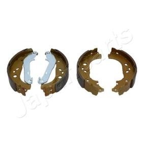 Bremsbackensatz GF-0304AF