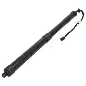 Köp Gasfjäder till baklucka av JAPANPARTS ZY-0012 till det låga priset 3534,96 kr