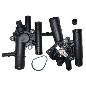 Achetez des Boîtier du thermostat BUGIAD BMC19195 à prix pour 18,14 €