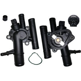 Achetez des Boîtier du thermostat BUGIAD BMC19197 à prix pour 23,14 €