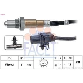 Acquista Sonda lambda da FACET 10.8414 a buon mercato per soli 134,30 €