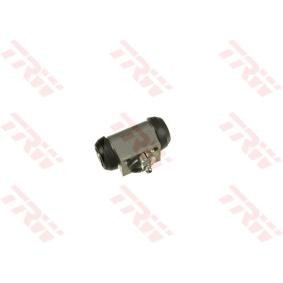 Acquista Cilindretto freno da TRW BWF376 a buon mercato per soli 22,47 €