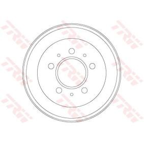 Comprar Tambor de freno de TRW DB4453 a bajo precio de 51,98 €