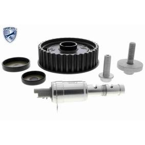 Achetez des Kit de réparation, réglage d’arbre à cames VAICO V46-1215 à prix pour 364,44 €