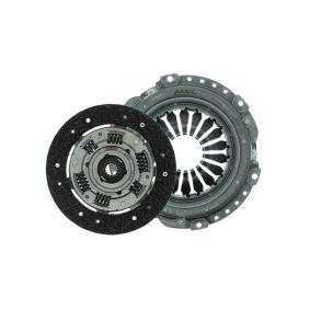 Kupplungssatz KE-OP22R