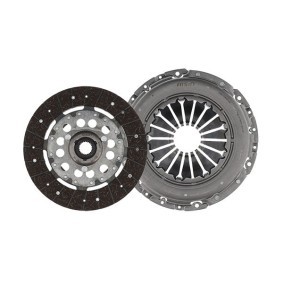 Kupplungssatz KE-VW21R