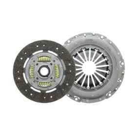 Kupplungssatz KE-VW26R