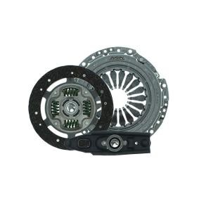 Comprar Kit de embrague de AISIN KM-121 a bajo precio de 235,20 €