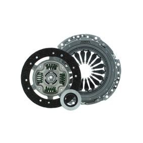 Comprar Kit de embrague de AISIN KM-123 a bajo precio de 204,59 €