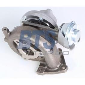 Kjøp Turbolader av BTS TURBO T912212BL til den lave prisen 15515,09 NOK