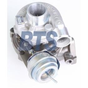KIA Turbolader von BTS TURBO