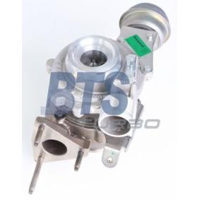 Kjøp Turbolader av BTS TURBO T914663BL til den lave prisen 13956,18 NOK