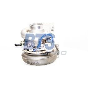 Kjøp Turbolader av BTS TURBO T914699BL til den lave prisen 31708,19 NOK