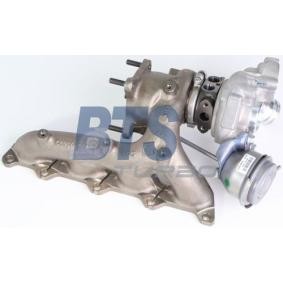 Turbolader von BTS TURBO