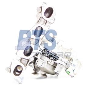 Turbolader T914834BL von BTS TURBO günstig für 706,94 € online kaufen