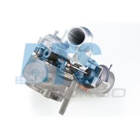 Turbolader von BTS TURBO