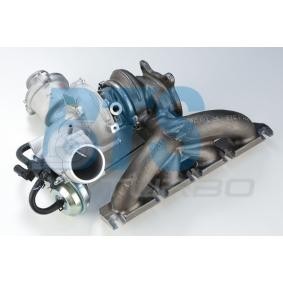 Turbolader von BTS TURBO