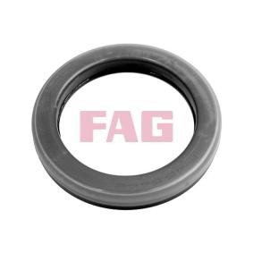 Compre Rolamento de rolos, suporte apoio do conj. mola / amortecedor da FAG 713 0001 20 a um preço baixo por 6,92 €