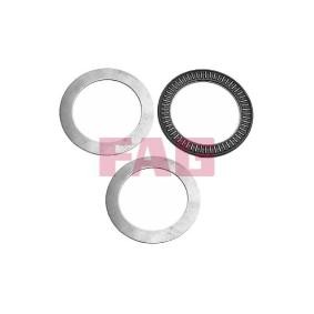 Compre Rolamento de rolos, suporte apoio do conj. mola / amortecedor da FAG 713 0002 20 a um preço baixo por 5,98 €