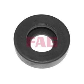 Compre Rolamento de rolos, suporte apoio do conj. mola / amortecedor da FAG 713 0010 20 a um preço baixo por 5,02 €