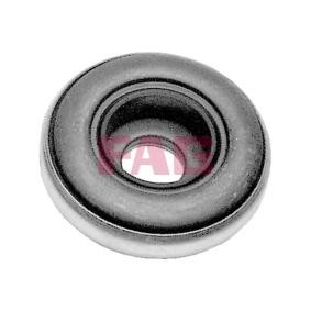 Acquista Cuscinetto volvente, Supporto ammortizz. a molla da FAG 713 0017 20 a buon mercato per soli 12,34 €