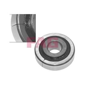 Acquista Cuscinetto volvente, Supporto ammortizz. a molla da FAG 713 0071 20 a buon mercato per soli 6,18 €
