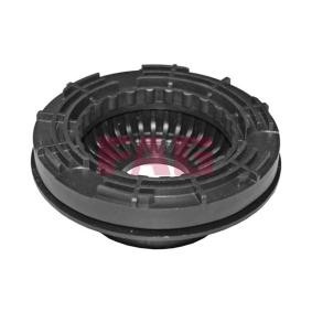 Acquista Cuscinetto volvente, Supporto ammortizz. a molla da FAG 713 0086 20 a buon mercato per soli 19,13 €
