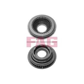 Acquista Cuscinetto volvente, Supporto ammortizz. a molla da FAG 713 0088 20 a buon mercato per soli 16,12 €