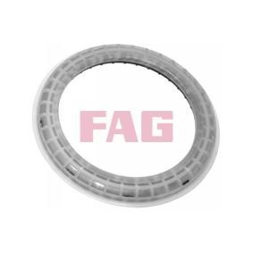 Compre Rolamento de rolos, suporte apoio do conj. mola / amortecedor da FAG 713 0390 20 a um preço baixo por 8,71 €