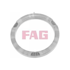 Compre Rolamento de rolos, suporte apoio do conj. mola / amortecedor da FAG 713 0398 20 a um preço baixo por 24,70 €