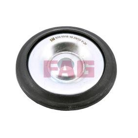 Acquista Cuscinetto volvente, Supporto ammortizz. a molla da FAG 713 0399 20 a buon mercato per soli 24,75 €