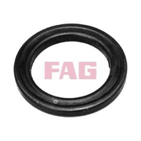 Acquista Cuscinetto volvente, Supporto ammortizz. a molla da FAG 713 0401 20 a buon mercato per soli 7,12 €