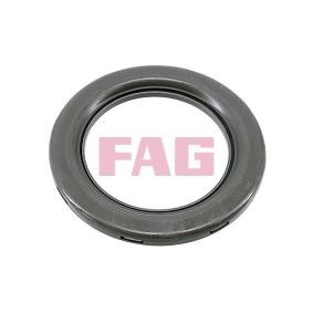 Compre Rolamento de rolos, suporte apoio do conj. mola / amortecedor da FAG 713 0405 20 a um preço baixo por 27,14 €