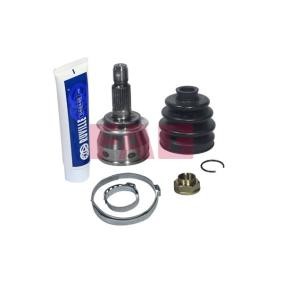 Comprar Juego de articulación, árbol de transmisión de FAG 771 0123 30 a bajo precio de 51,83 €