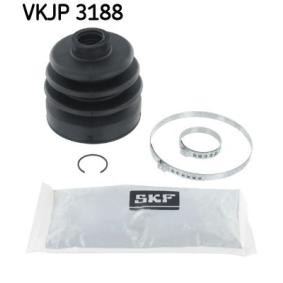 Köp Bälgsats, drivaxel av SKF VKJP 3188 till det låga priset 191,86 kr