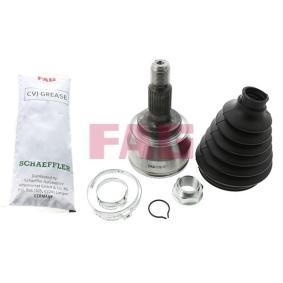 Comprar Juego de articulación, árbol de transmisión de FAG 771 0426 30 a bajo precio de 35,38 €